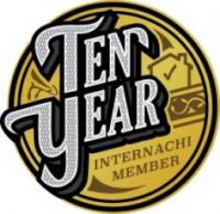 JRJ Consultants Ten Year Membership NACHI